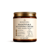 Manovera Sculpting Cream