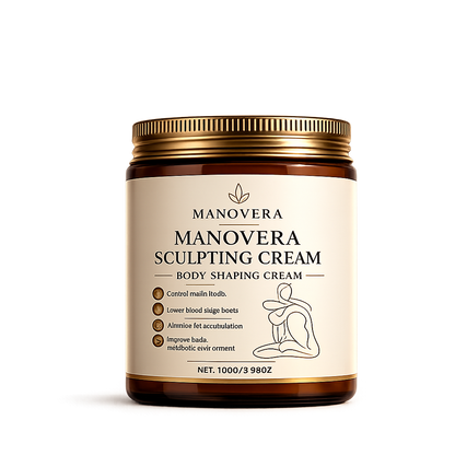Manovera Sculpting Cream