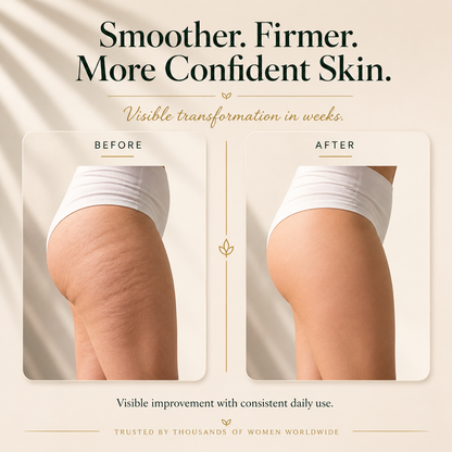 Manovera® Lymphatic Sculpt Roller