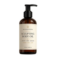 Manovera Sculpting Body Oil